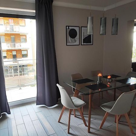 Apartament Feniks 12 - 63 m2 Swinoujscie Bagian luar foto