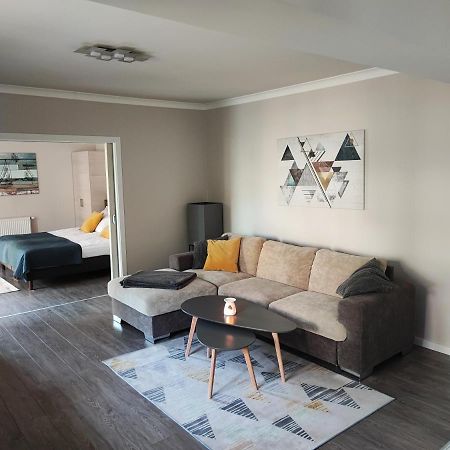 Apartament Feniks 12 - 63 m2 Swinoujscie Bagian luar foto